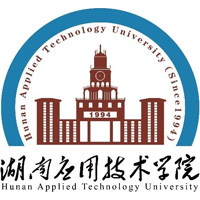 湖南应用技术学院LOGO