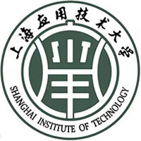 上海应用技术大学LOGO