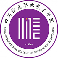 四川信息职业技术学院LOGO