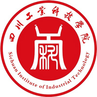 四川工业科技学院LOGO