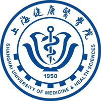 上海健康医学院LOGO