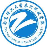 南京理工大学泰州科技学院LOGO