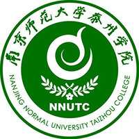 南京师范大学泰州学院LOGO