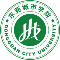 东莞城市学院LOGO