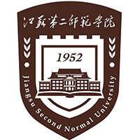 江苏第二师范学院LOGO