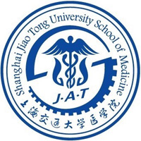 上海交通大学医学院LOGO