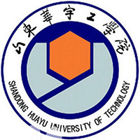 山东华宇工学院LOGO