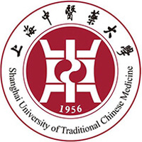 上海中医药大学LOGO