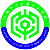 江西制造职业技术学院LOGO