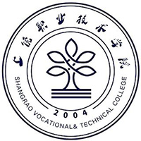 上饶职业技术学院LOGO