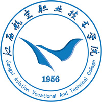 江西航空职业技术学院LOGO