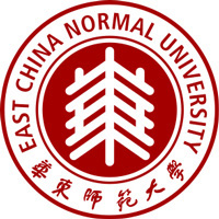 华东师范大学LOGO