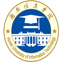 湖南信息学院LOGO