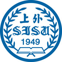 上海外国语大学LOGO