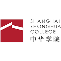上海中华职业技术学院LOGO