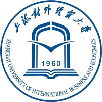 上海对外经贸大学LOGO