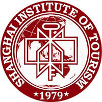 上海旅游高等专科学校LOGO