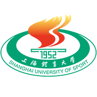 上海体育大学LOGO