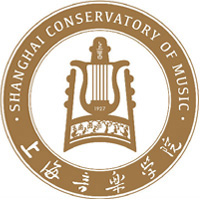 上海音乐学院LOGO