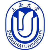 上海大学LOGO