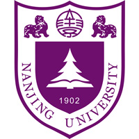 南京大学LOGO