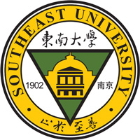 东南大学LOGO