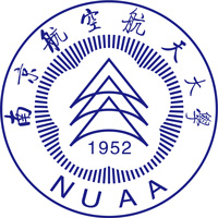 南京航空航天大学LOGO