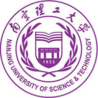 南京理工大学LOGO