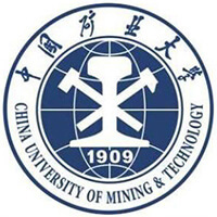 中国矿业大学LOGO