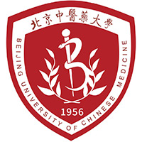 北京中医药大学LOGO
