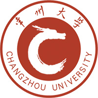 常州大学LOGO