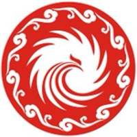 天府新区航空旅游职业学院LOGO