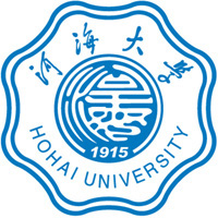 河海大学LOGO