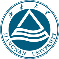 江南大学LOGO