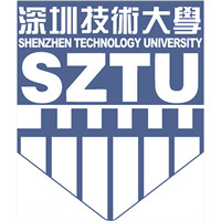 深圳技术大学LOGO