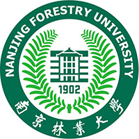 南京林业大学LOGO