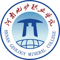 河南地矿职业学院LOGO