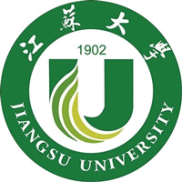 江苏大学LOGO