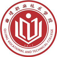 曲靖职业技术学院LOGO