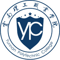 云南理工职业学院LOGO