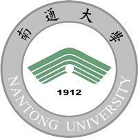 南通大学LOGO