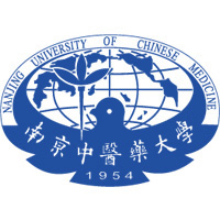 南京中医药大学LOGO