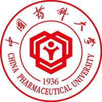 中国药科大学LOGO
