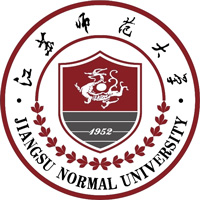 江苏师范大学LOGO