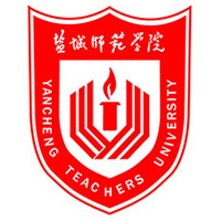 盐城师范学院LOGO