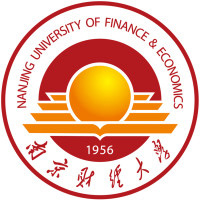 南京财经大学LOGO