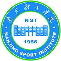南京体育学院LOGO