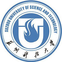 苏州科技大学LOGO