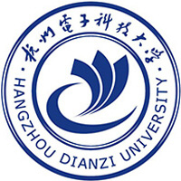 杭州电子科技大学LOGO