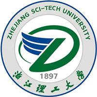 浙江理工大学LOGO